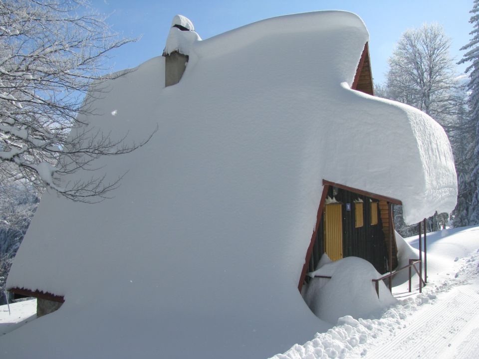 JAHORINA 2012 - foto povečava