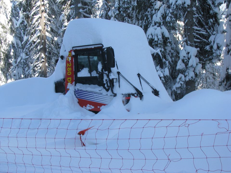 JAHORINA 2012 - foto povečava