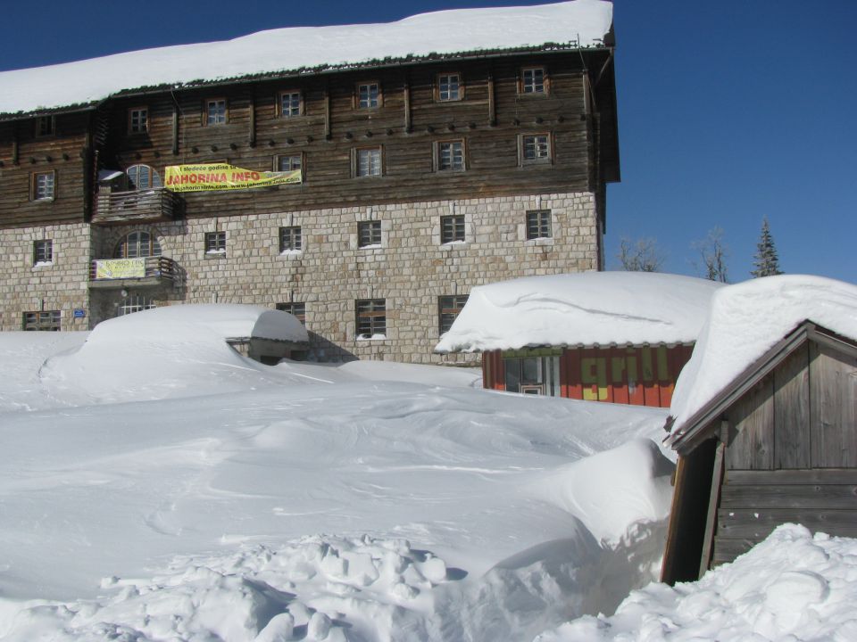 JAHORINA 2012 - foto povečava