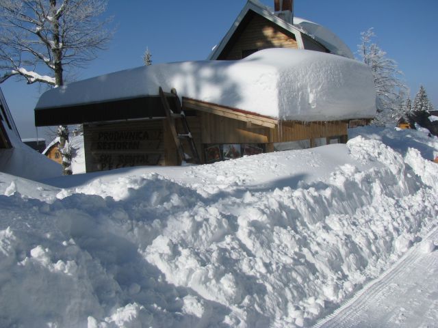 JAHORINA 2012 - foto