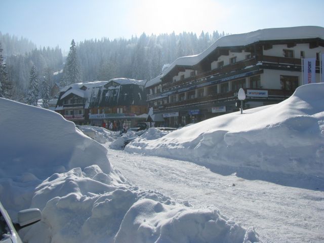 JAHORINA 2012 - foto