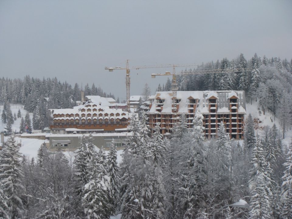 JAHORINA 2012 - foto povečava