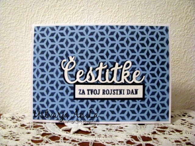 čestitke za rojstni dan / obletnice 5. - foto
