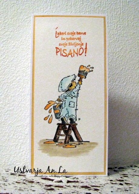 čestitke za rojstni dan / obletnice 5. - foto