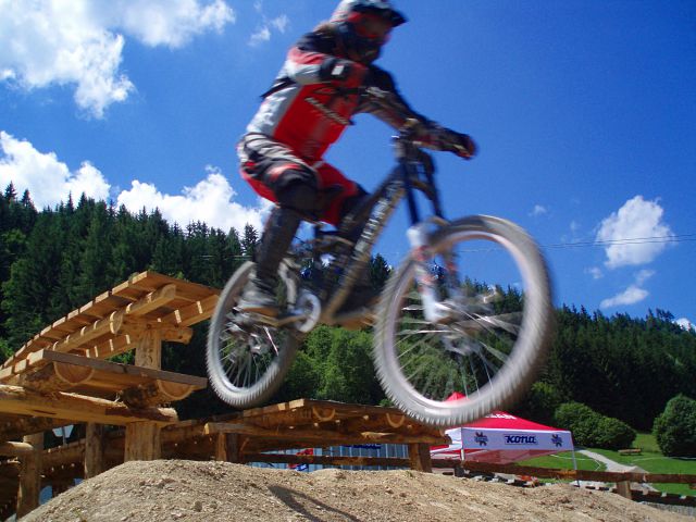 Leogang