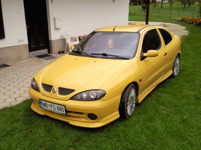 Luči - foto
