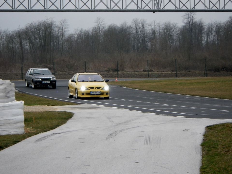 TimeAttack #1 19.3.11 - foto povečava