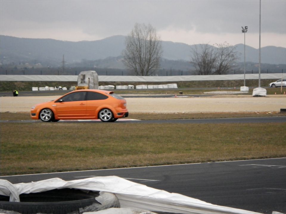 TimeAttack #1 19.3.11 - foto povečava