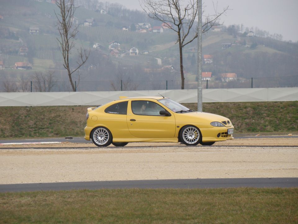 TimeAttack #1 19.3.11 - foto povečava