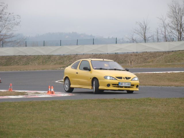 TimeAttack #1 19.3.11 - foto