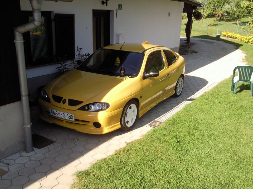 Renault Trackday #2  - foto povečava