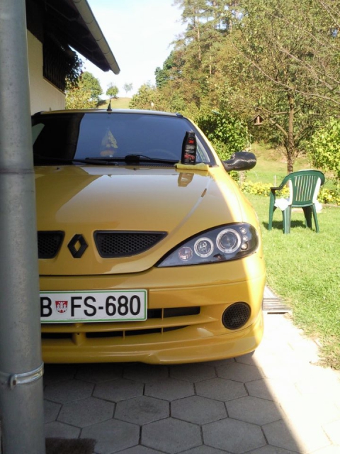 Renault Trackday #2  - foto