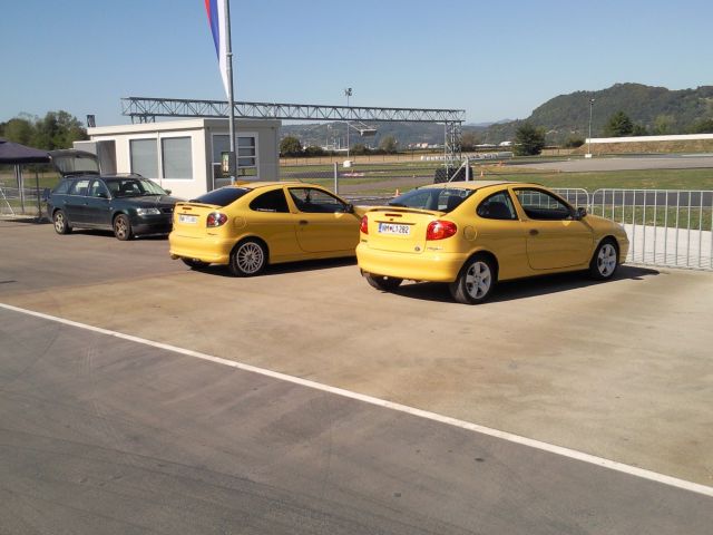 Renault Trackday #2  - foto