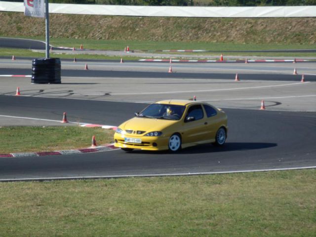 Renault Trackday #2  - foto