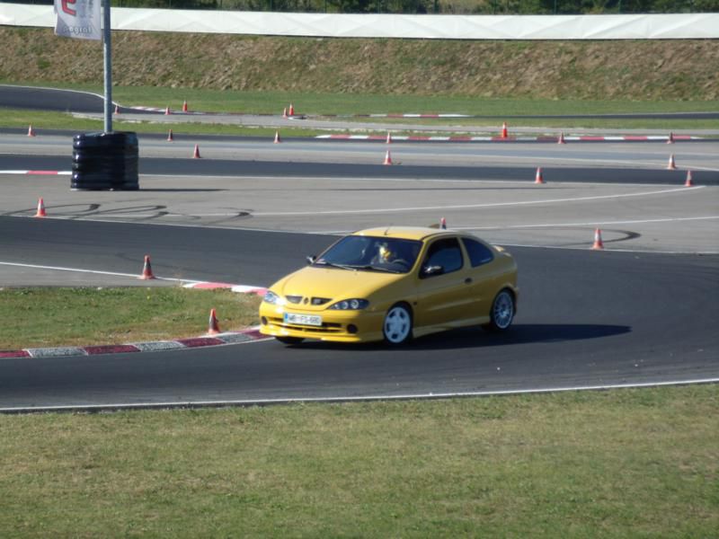 Renault Trackday #2  - foto povečava