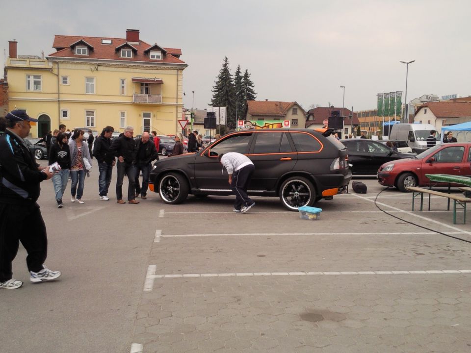 StreetModifiedTv Celje Avtoshow - foto povečava