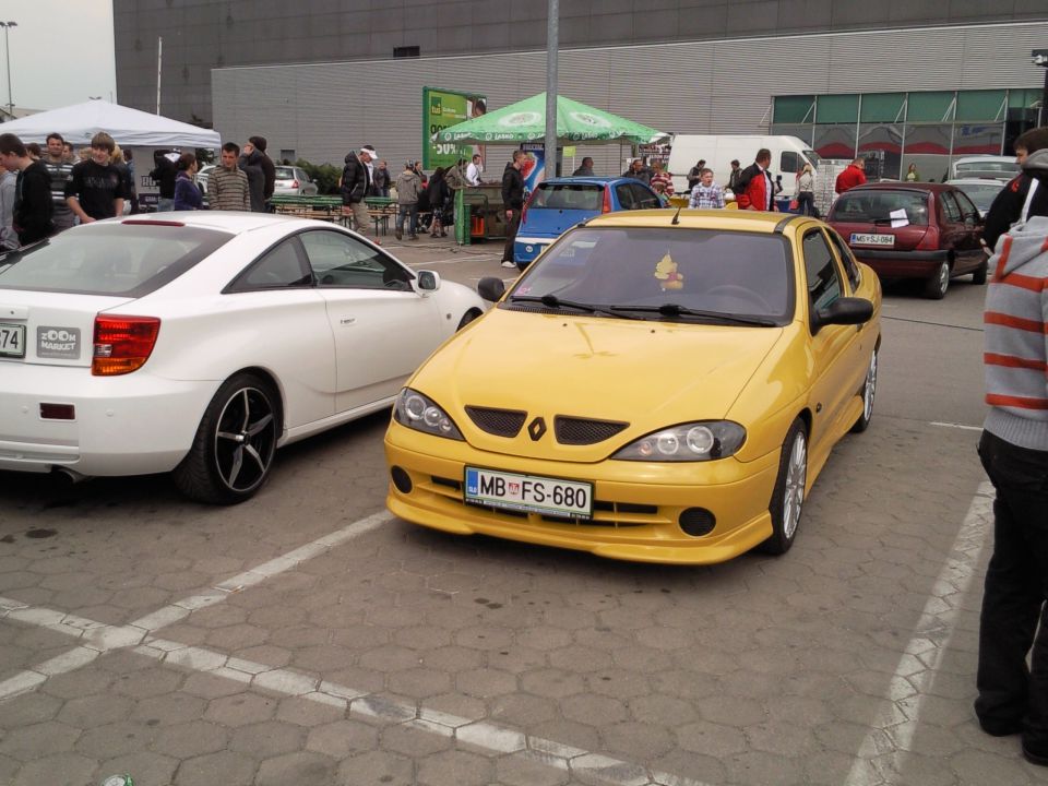 StreetModifiedTv Celje Avtoshow - foto povečava