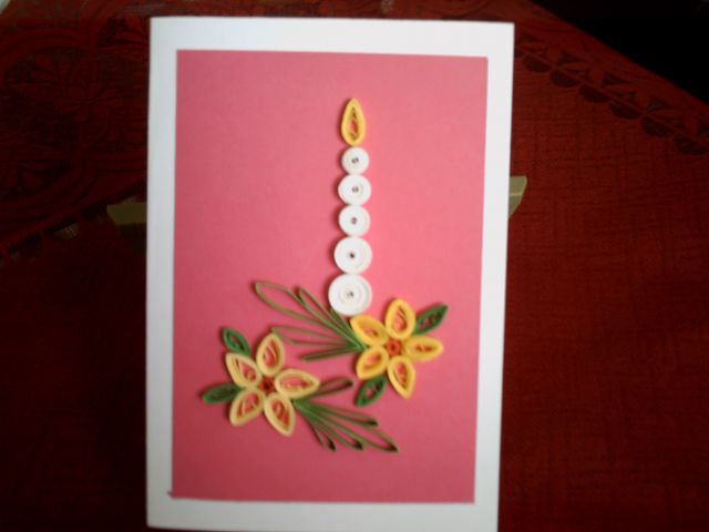 Quilling