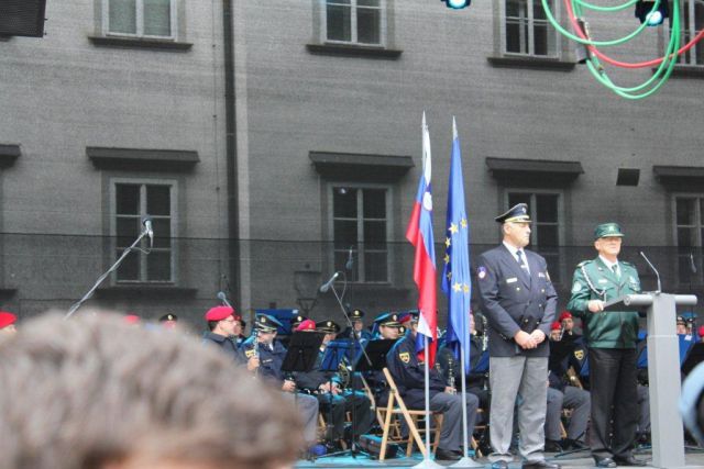 Proslava ob 20. obletnici projekta msnz - foto