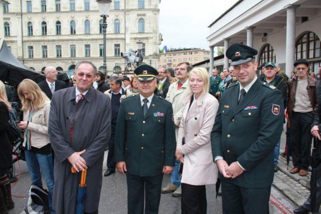 Proslava ob 20. obletnici projekta msnz - foto