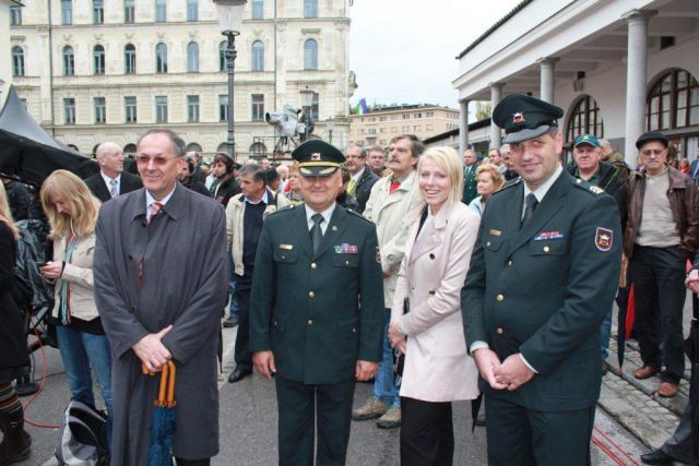 Proslava ob 20. obletnici projekta msnz - foto