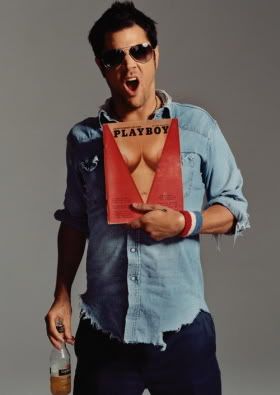 Johnny Knoxville - foto