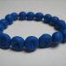 Zapestnica BOY MODRA / Bracelet BOY BLUE