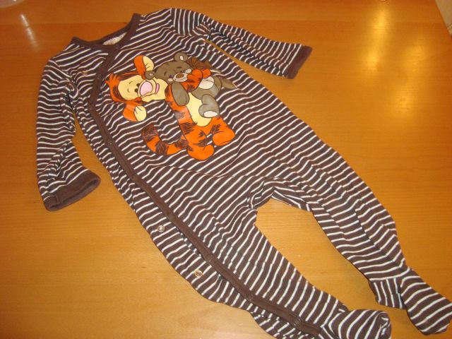Pižama h&m 4€
