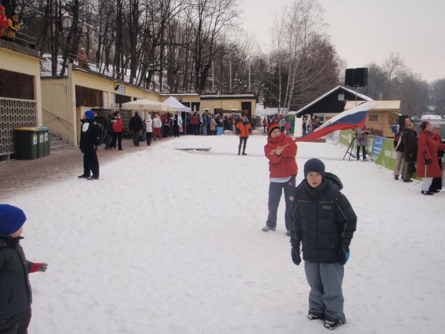 WORLD WINTER SWIMMING CHAMPIONSHIP BLED 2010