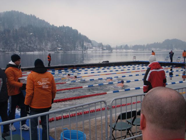 WORLD WINTER SWIMMING CHAMPIONSHIP BLED 2010