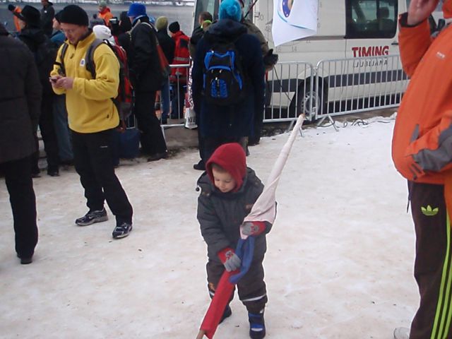 WORLD WINTER SWIMMING CHAMPIONSHIP BLED 2010