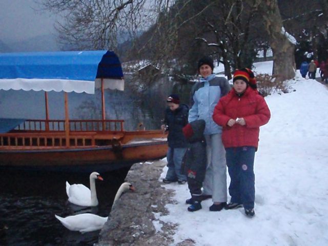 WORLD WINTER SWIMMING CHAMPIONSHIP BLED 2010