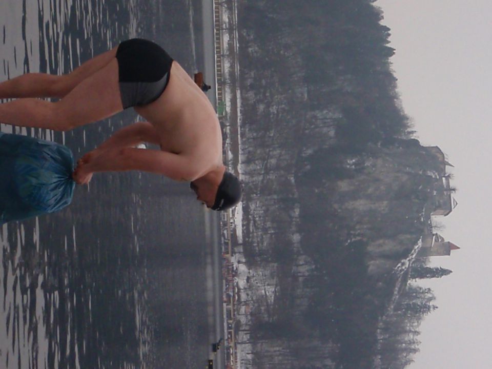 WORLD WINTER SWIMMING CHAMPIONSHIP BLED 2010