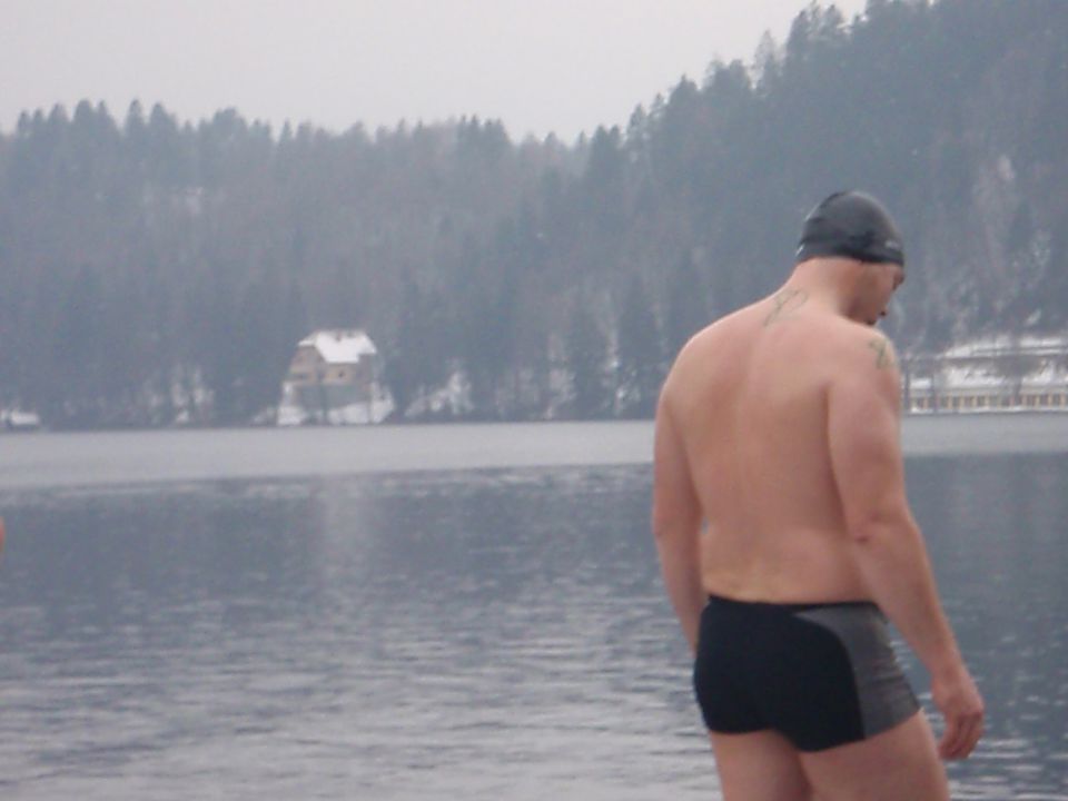 WORLD WINTER SWIMMING CHAMPIONSHIP BLED 2010