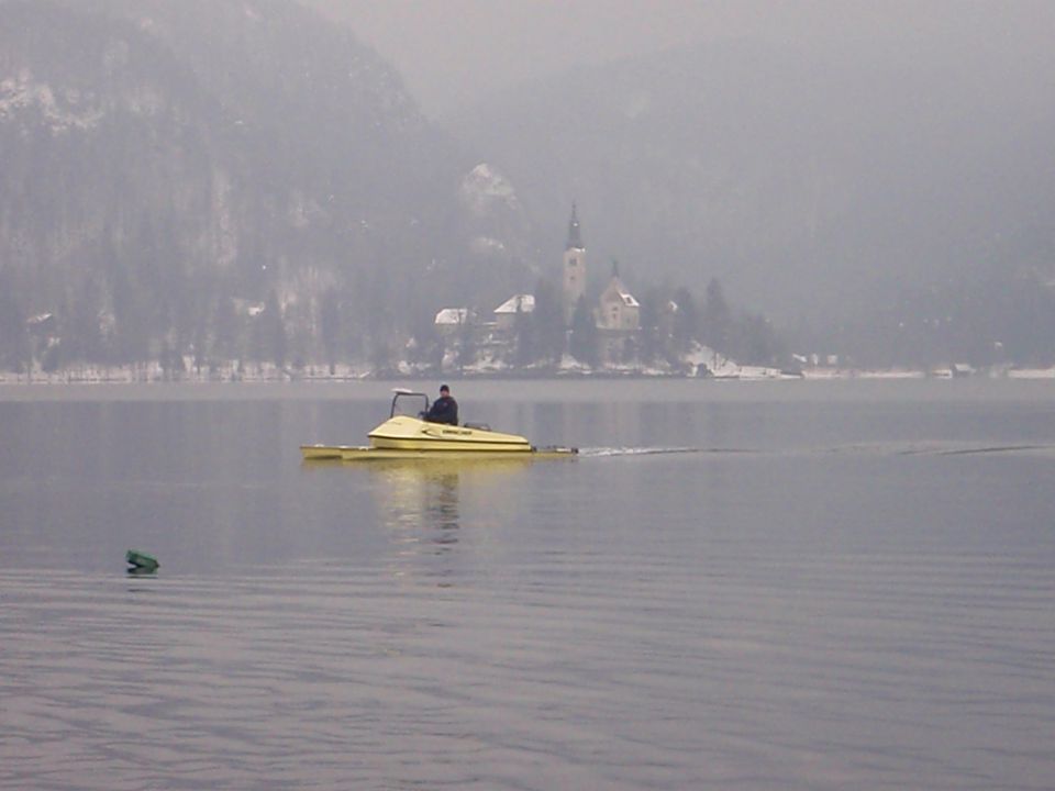 WORLD WINTER SWIMMING CHAMPIONSHIP BLED 2010