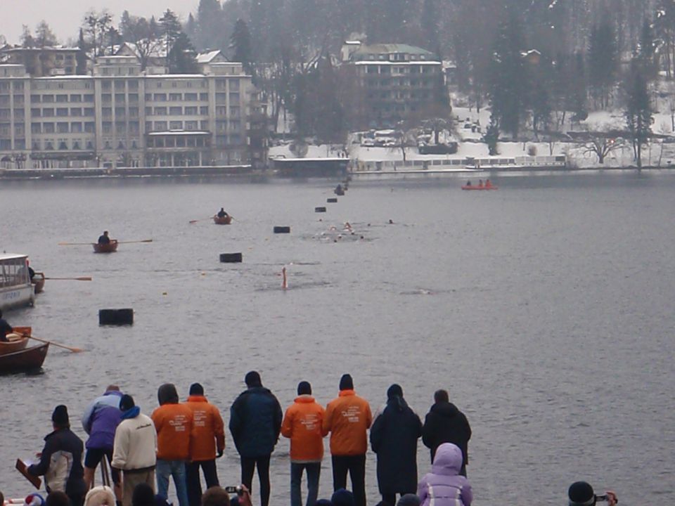 WORLD WINTER SWIMMING CHAMPIONSHIP BLED 2010