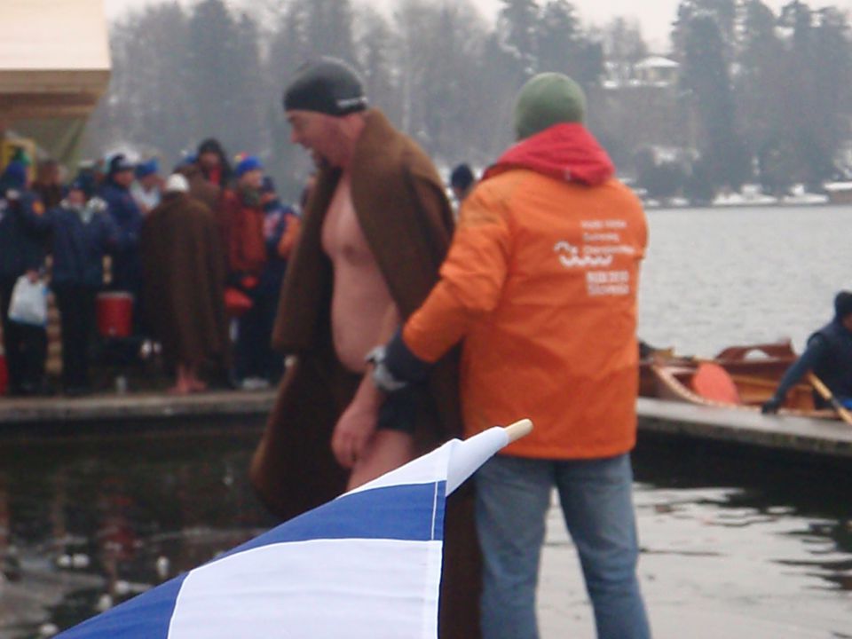 WORLD WINTER SWIMMING CHAMPIONSHIP BLED 2010