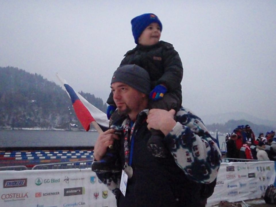 WORLD WINTER SWIMMING CHAMPIONSHIP BLED 2010