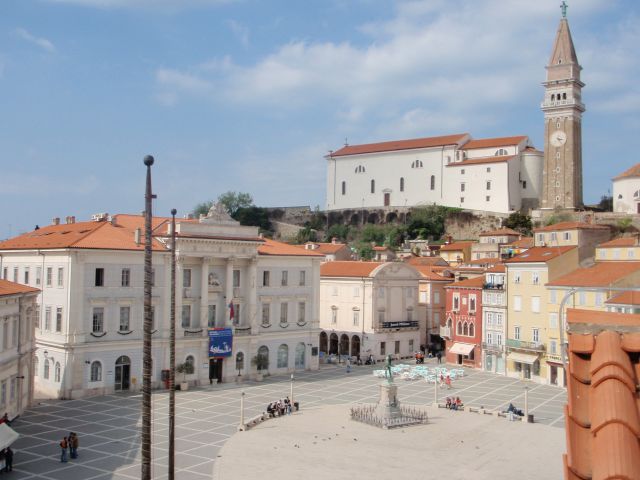 ČIŠČENJE ŠIP HOTEL TARTINI PIRAN MBS PRO