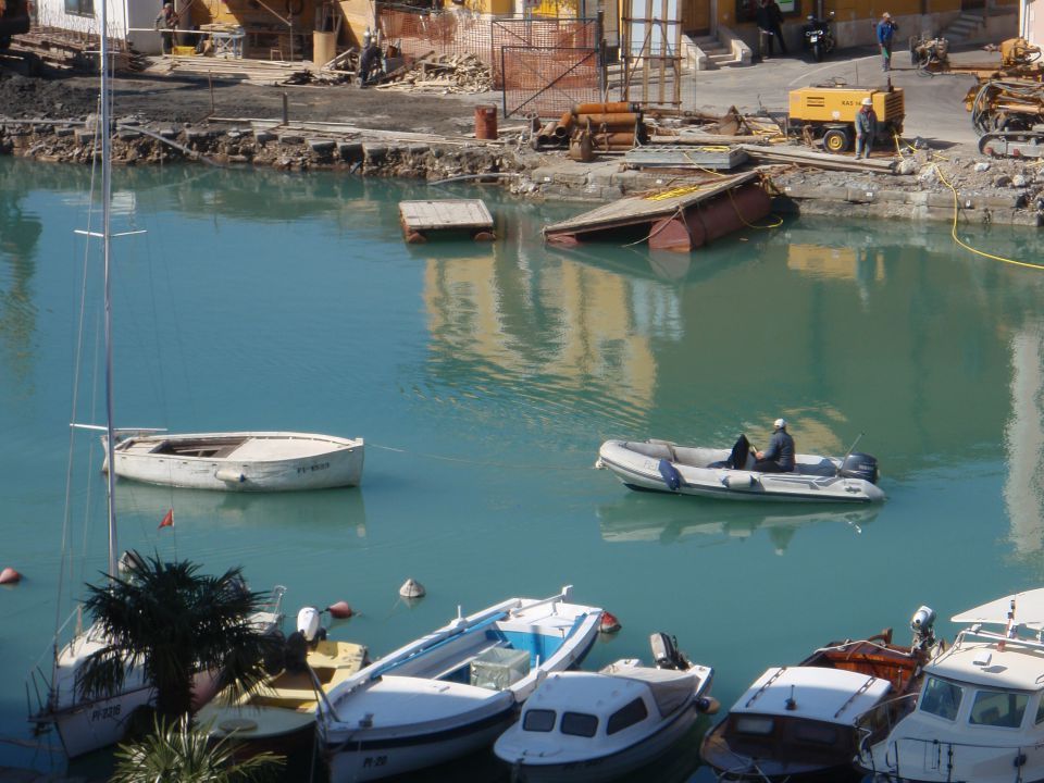 ČIŠČENJE TEPIHOV HOTEL TARTINI PIRAN - foto povečava