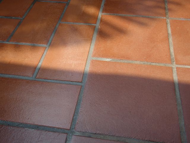 ČIŠČENJE TERRACOTTE IN PRAMAZ ocistim@gmail.com  041 615 222