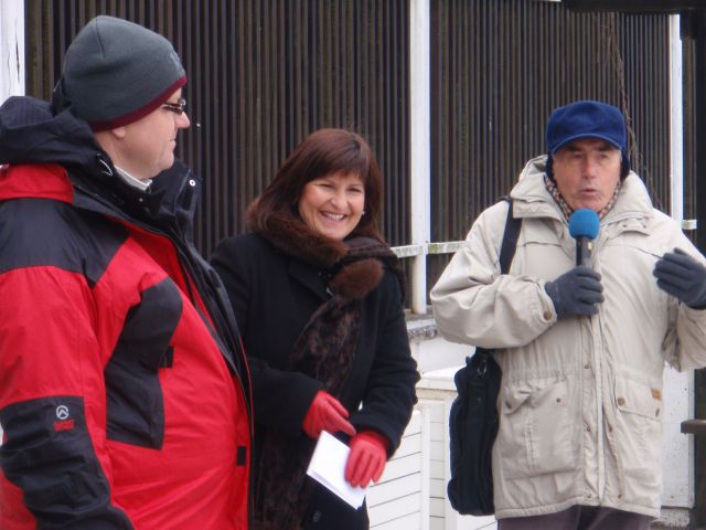 ZIMSKI POKAL BLEDA, 11 FEBRUAR 2012, VODA 3, ZRAK -6