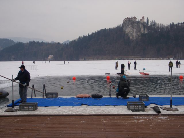 ZIMSKI POKAL BLEDA, 11 FEBRUAR 2012, VODA 3, ZRAK -6