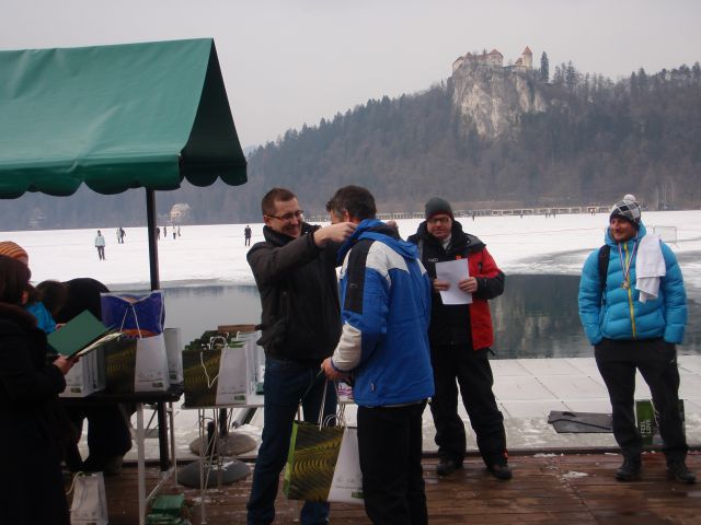 ZIMSKI POKAL BLEDA, 11 FEBRUAR 2012, VODA 3, ZRAK -6