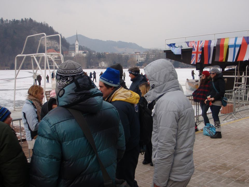 ZIMSKI POKAL BLEDA, 11 FEBRUAR 2012, VODA 3, ZRAK -6