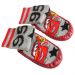 Disney Cars copati - nogavice