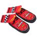Disney Cars copati - nogavice