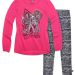 Monster High komplet majica z legicami