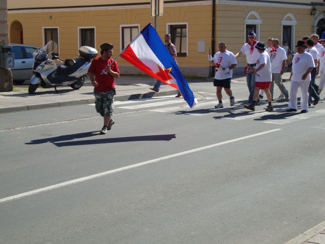 DAN MLADOSTI ,25 MAJ - foto