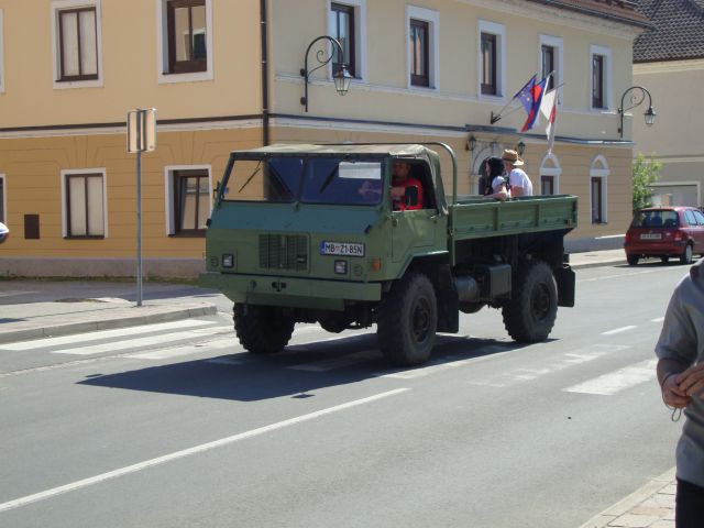 DAN MLADOSTI ,25 MAJ - foto